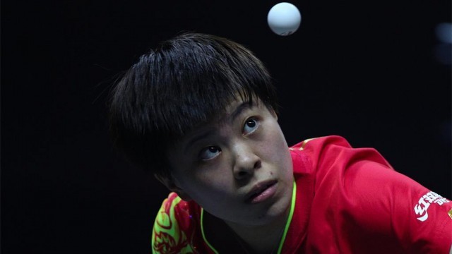 他始终未能 他始终未能