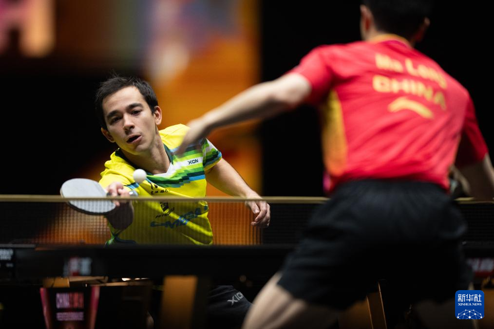 比赛节奏中 比赛节奏中