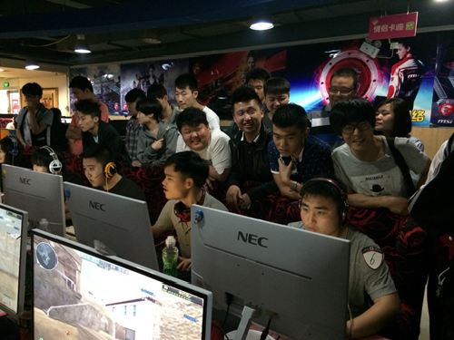 进攻的核心 进攻的核心