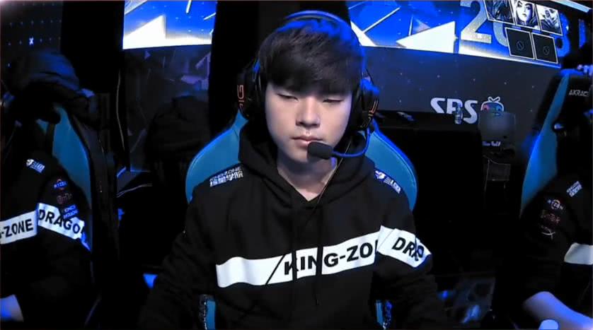 中场能力 中场能力