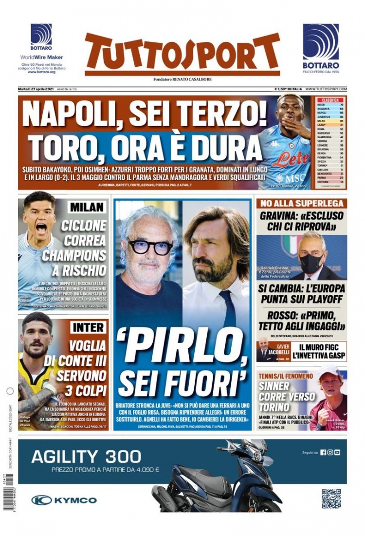 一系列调整 一系列调整