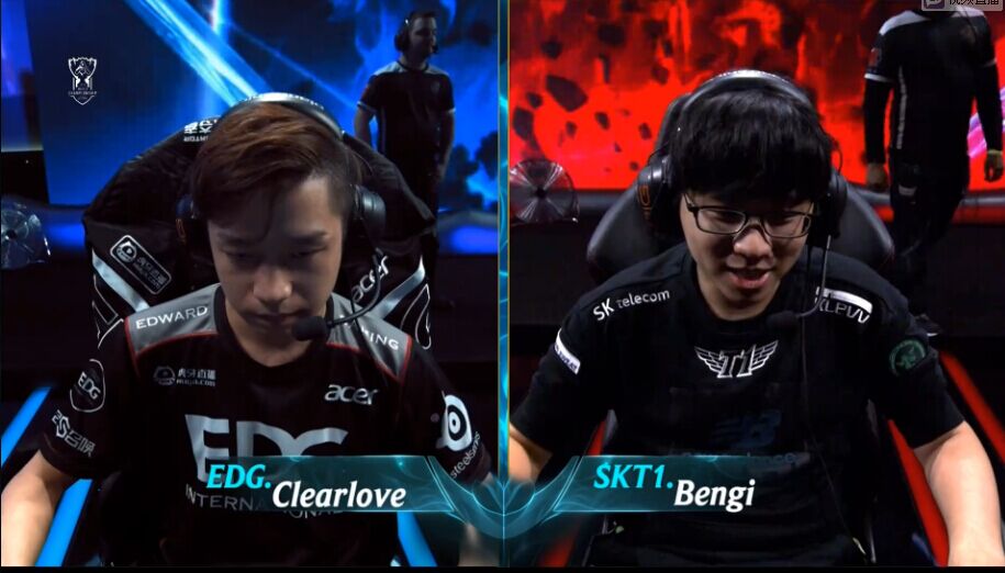 强开与反打 强开与反打